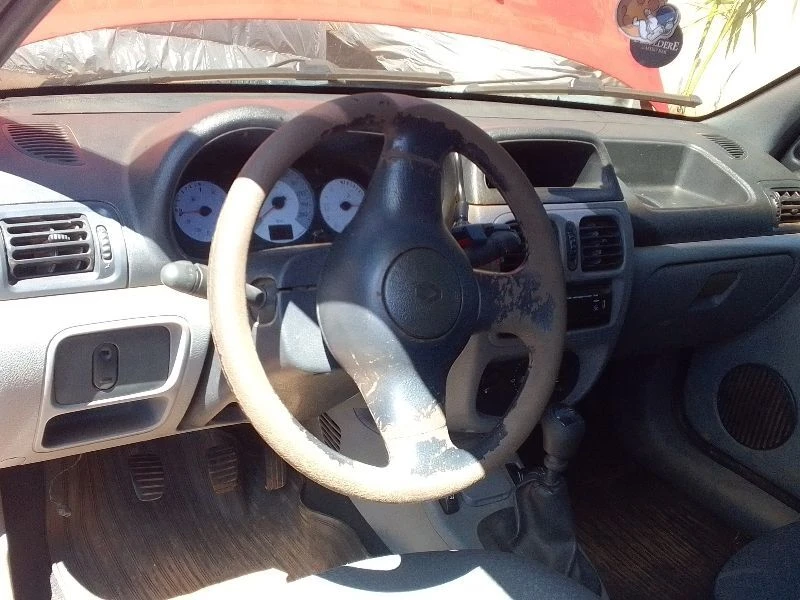 Renault Clio Aut10 16H3P 2007/2008 em Tangará De Serra - Mato Grosso