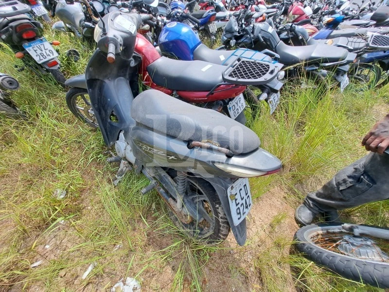 Honda Biz Biz 125 Mais em Sergipe