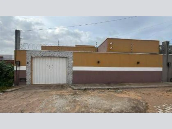 Casa com 1 vaga em Tibau/RN em Tibau - Rio Grande do Norte