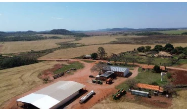Fazenda Fazenda Formoso em Bonito/MS em Bonito - Mato Grosso do Sul