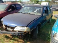 Chevrolet Monza SL/E EFI 1993 em Franca - São Paulo