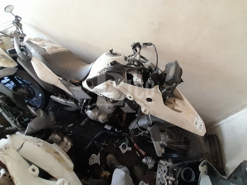 Honda XRE 300 XRE 300 Sucata Desmonte em Mogi Das Cruzes - São Paulo