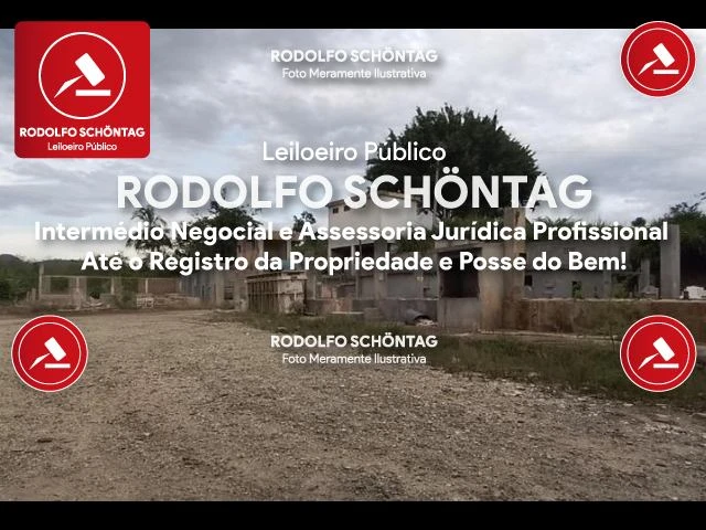 Terreno Terreno Rural em Itapemirim/ES em Itapemirim - Espírito Santo