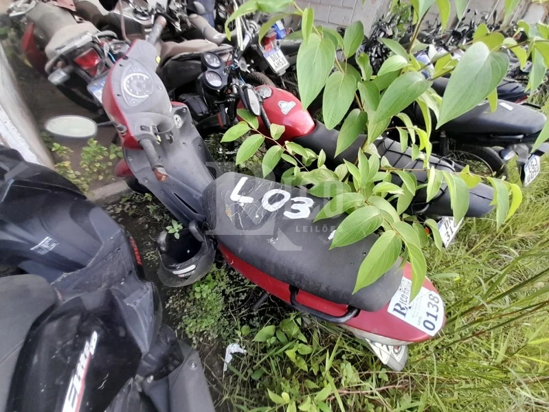 Honda Biz Biz 125Mais 125cc Gasolina Manual em Sergipe