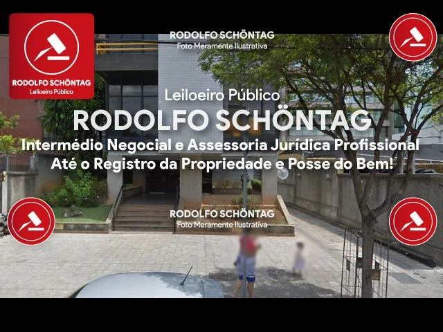 Vaga de Garagem urbano 37 m² no Edifício Brickell Center em Belo Horizonte/MG em Belo Horizonte - Minas Gerais