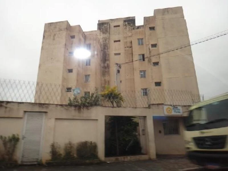 Apartamento com 2 Quartos em Francisco Morato/SP em Francisco Morato - São Paulo
