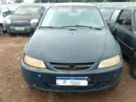 Chevrolet Celta Spirit 2004 2P em Campo Grande - Mato Grosso do Sul