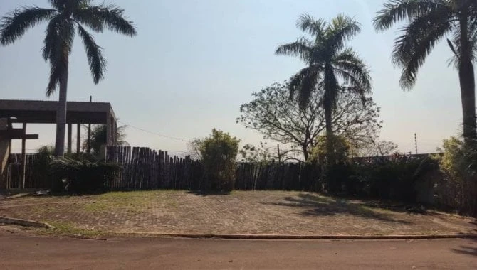 Terreno no Parque Residencial Viva em Pérola/PR em Pérola - Paraná