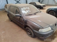 Volkswagen Gol Gol 2001 16V Plus Automático? em Naviraí - Mato Grosso do Sul