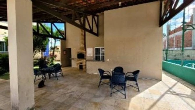 Apartamento com 64m² em Fortaleza/CE em Fortaleza - Ceará