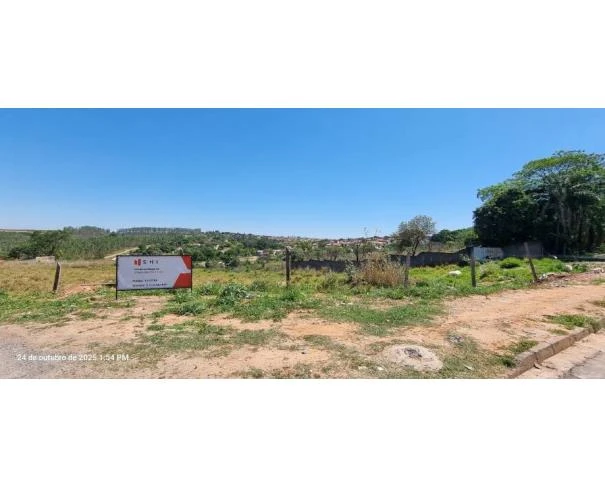 Terreno Terreno Urbano em Limeira/SP em Limeira - São Paulo