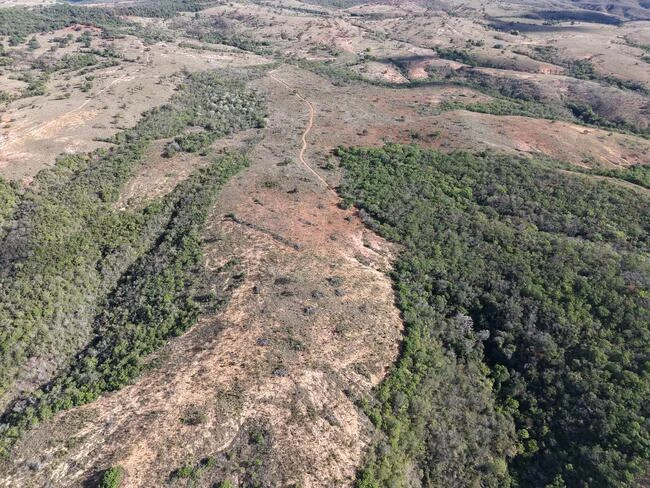 Fazenda em Tiros/MG em Tiros - Minas Gerais
