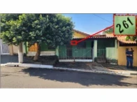 Casa com 2 Dormitórios em Pirajuí/SP em Uru - São Paulo