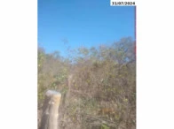 Sítio Com Área Remanescente Em Campinaçu/GO em Campinaçu - Goiás