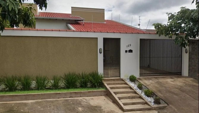Casa Casa no Lote 148 em Greenville I, Cacoal/RO em Cacoal - Rondônia