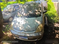 Citroën Picasso Picasso II 16GLXF 2007/2008 Automático? (Flex) em Dourados - Mato Grosso do Sul