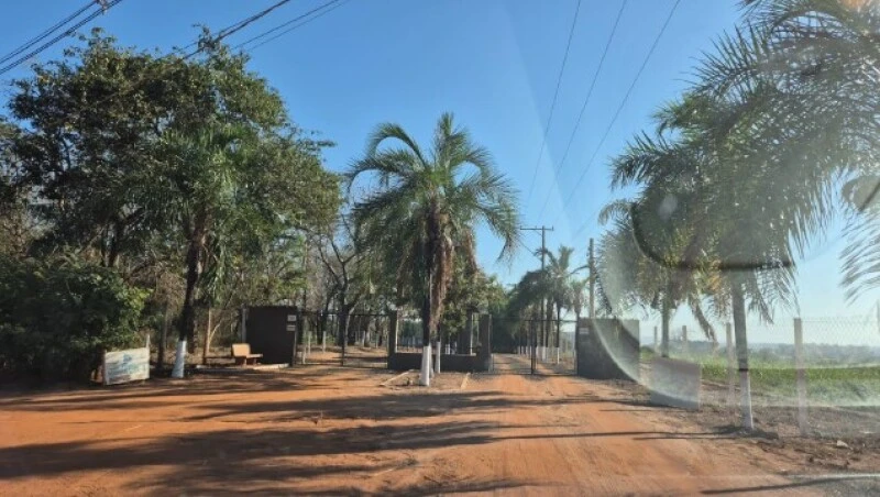 Terreno no Residencial Natural Valle II em Santo Antônio do Aracanguá/SP em Santo Antônio Do Aracanguá - São Paulo