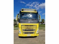 Volvo FH FH 500 6x2T Cab Est 2023/2024 em Maringá - Paraná