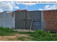 Terreno em Aurora/CE em Aurora - Ceará