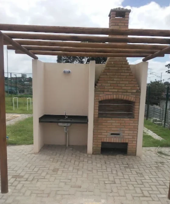 Apartamento com 46m² privativos e 1 vaga em São Lourenço da Mata/PE em São Lourenço Da Mata - Pernambuco