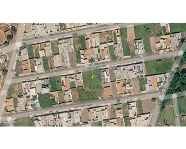 Terreno no Lote 36 em Bauru/SP em Bauru - São Paulo