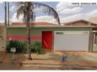 Casa com 3 Quartos e 1 Suíte em Sertãozinho/SP em Sertãozinho - São Paulo