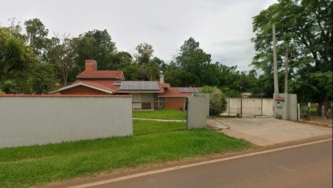 Casa em Cachoeira do Sul/RS em Cachoeira Do Sul - Rio Grande do Sul