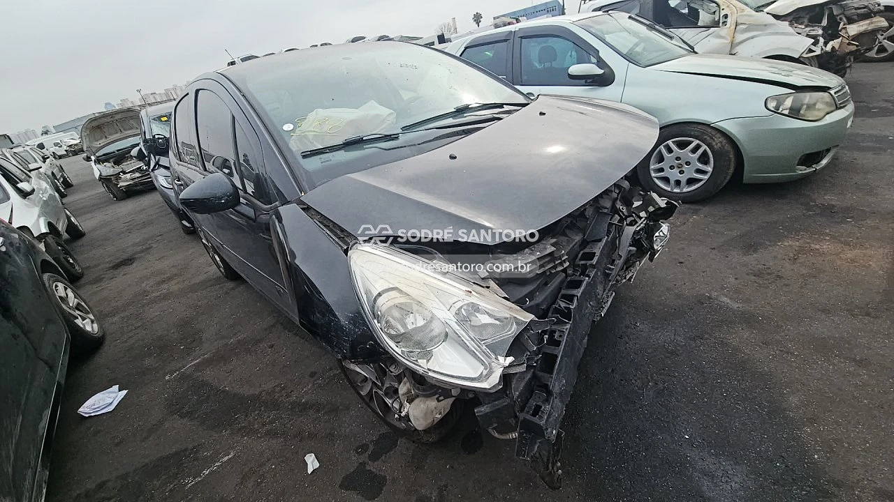 Citroën C3 C3 90M Tendence 2014/2015 Manual em Guarulhos - São Paulo