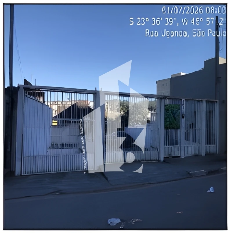 Apartamento com 2 Quartos em Cotia/SP em Cotia - São Paulo