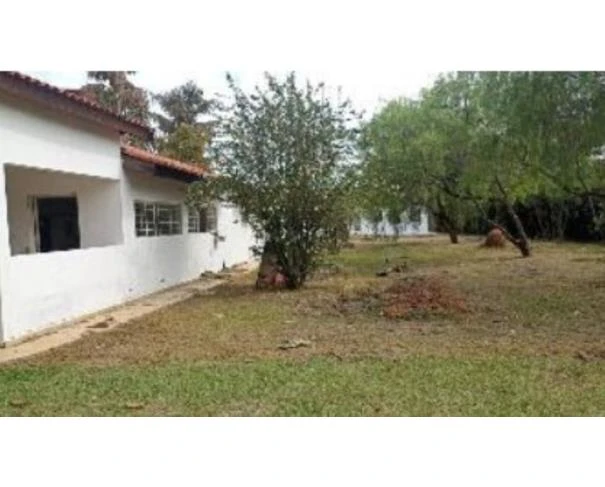 Casa com 5 Suítes em Sorocaba/SP em Sorocaba - São Paulo