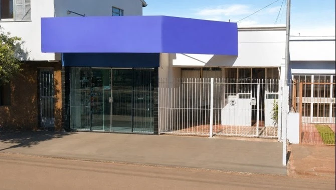 Prédio Comercial em Centro, Santo Ângelo/RS em Santo Ângelo - Rio Grande do Sul