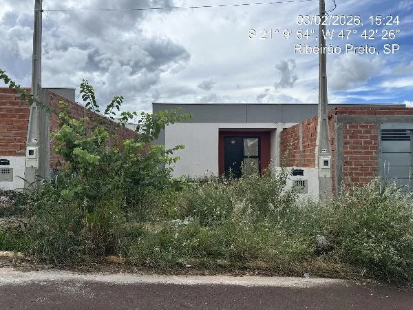 Casa em Ribeirão Preto/SP em Ribeirao Preto - São Paulo