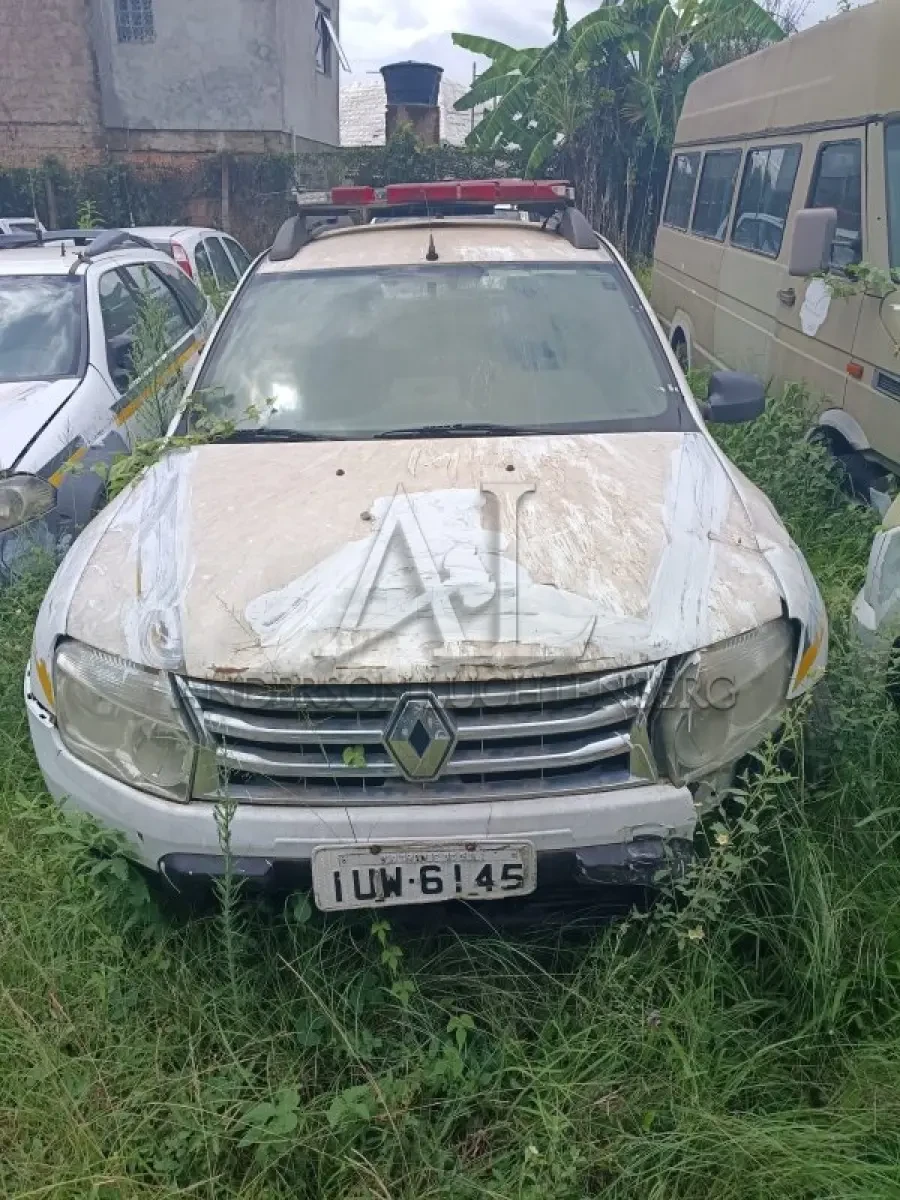 Renault Duster 1.6 4x2 2014 em Rio Pardo - Rio Grande do Sul