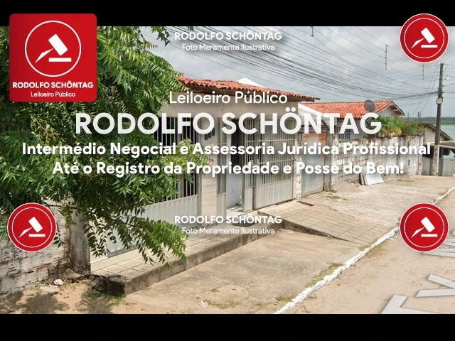 Casa com 121 m² em Cabedelo/PB em Cabedelo - Paraíba