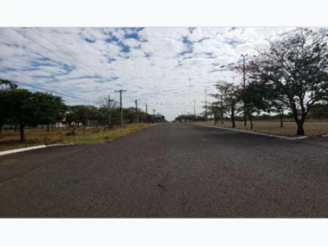 Terreno 135.127,72 m² em Campo Grande/MS em Campo Grande - Mato Grosso do Sul