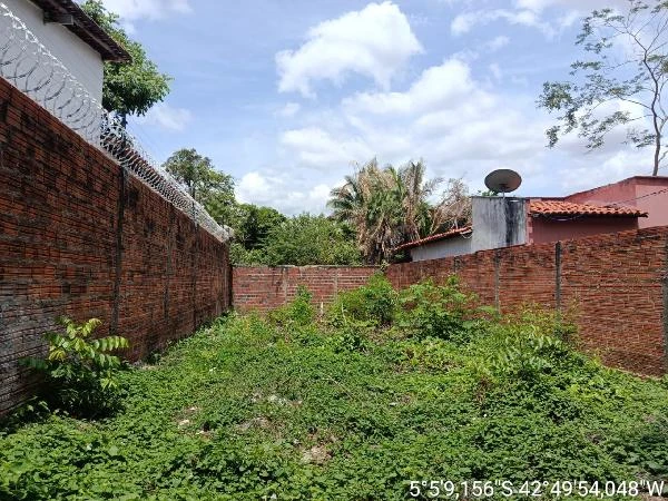Casa com 2 Quartos em Timon/MA em Timon - Maranhão