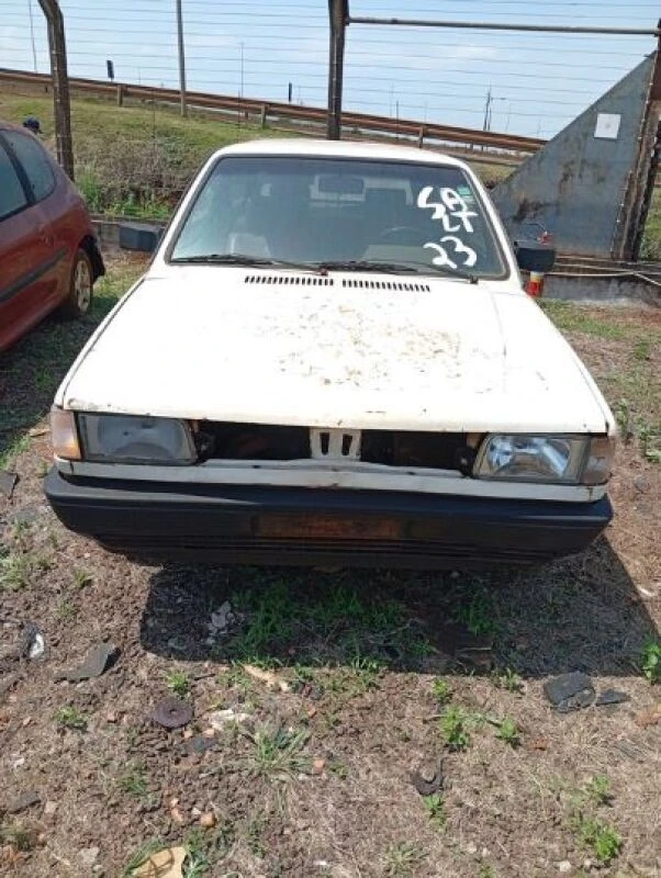 Volkswagen Parati CL 1993/1994 1.8 em Dourados - Mato Grosso do Sul