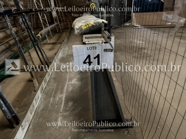 Inmes IM-30 IM-30 2011 em Porto Alegre - Rio Grande do Sul