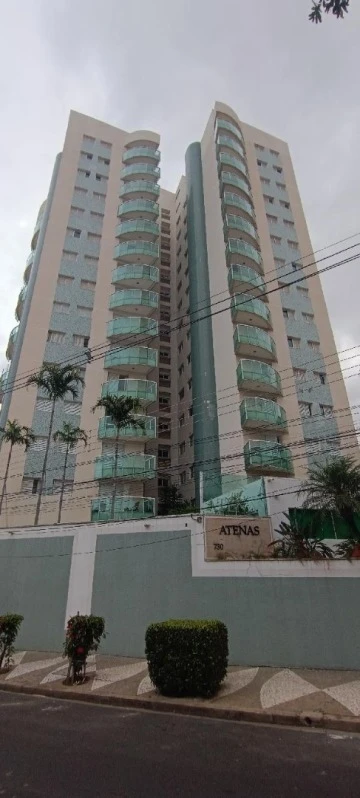 Apartamento com 3 Quartos em Indaiatuba/SP em Indaiatuba - São Paulo