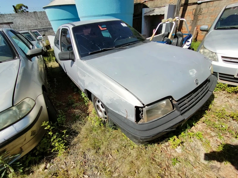Fiat Uno Uno Sucata em Marília - São Paulo