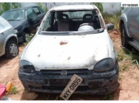 Chevrolet Corsa Wind Wind 1996 Sucata Inservível em Natal - Rio Grande do Norte