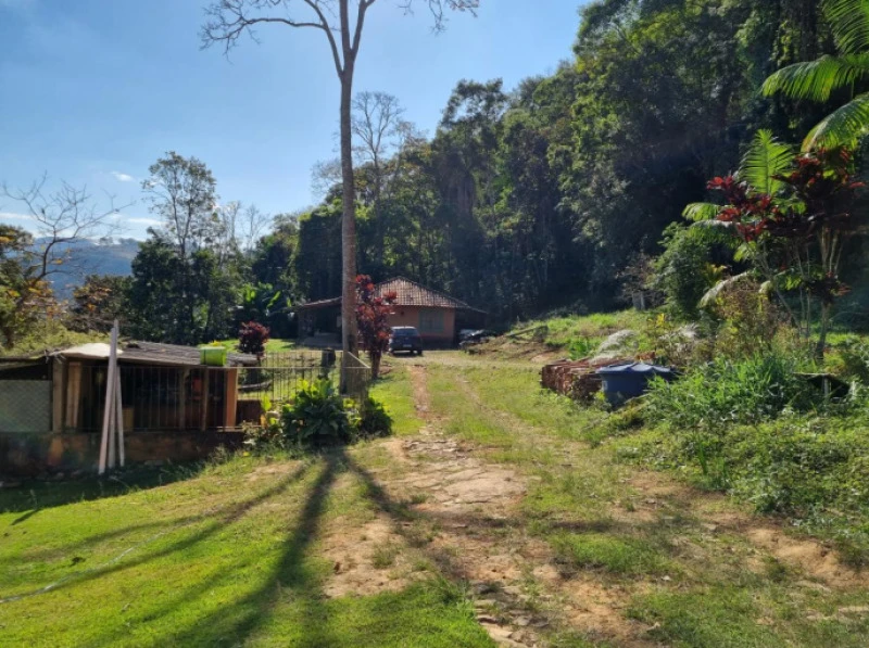 Sítio com Sítio Bourbon em Juiz de Fora/MG em Juiz De Fora - Minas Gerais