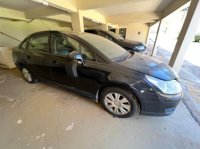 Citroën C4 2009/2010 em Ponta Grossa - Paraná