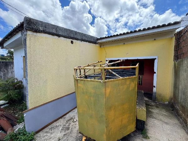 Casa com 3 Quartos em Camaragibe/PE em Camaragibe - Pernambuco
