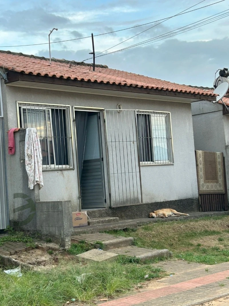 Casa em Içara/SC em Içara - Santa Catarina