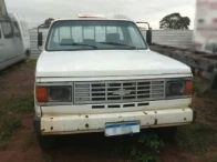 Chevrolet D20 Custom L 1989 em Campo Grande - Mato Grosso do Sul