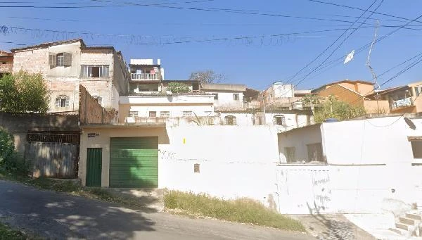 Casa com 1 Quarto em Ribeirão das Neves/MG em Ribeirao Das Neves - Minas Gerais