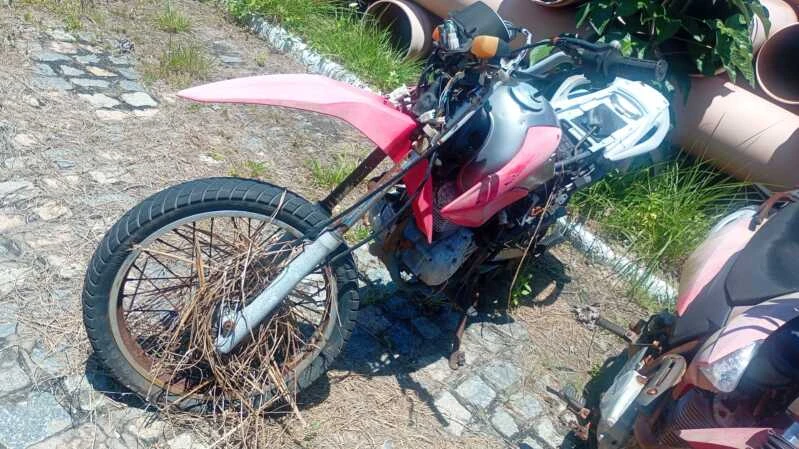 Honda NXR150 Bros KS 2009 150cc Gasolina em Nossa Senhora Do Socorro - Sergipe