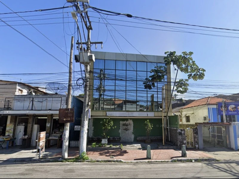Casa Casa de 2 pavimentos em São Gonçalo/RJ em São Gonçalo - Rio de Janeiro