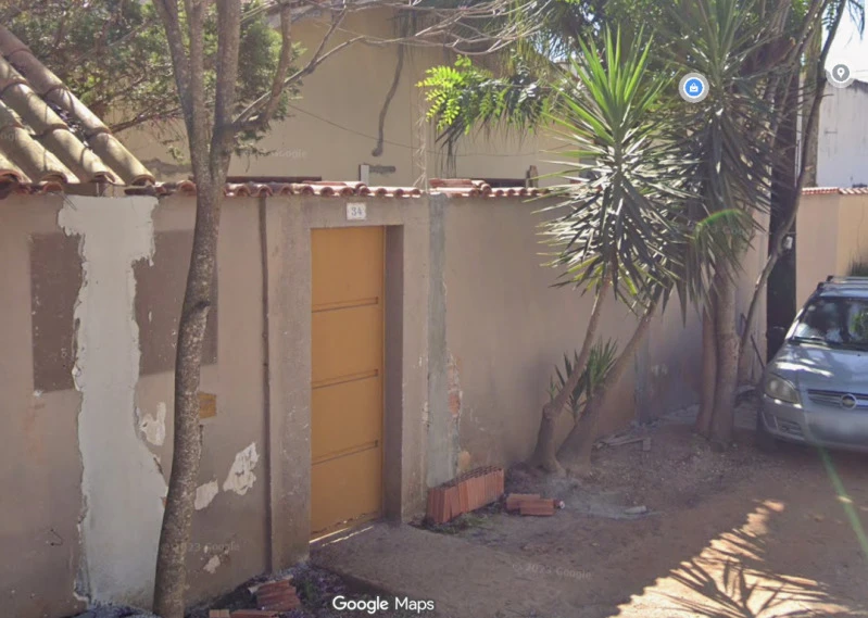 Terreno no Jardim Tonelli em Araçoiaba da Serra/SP em Araçoiaba Da Serra - São Paulo